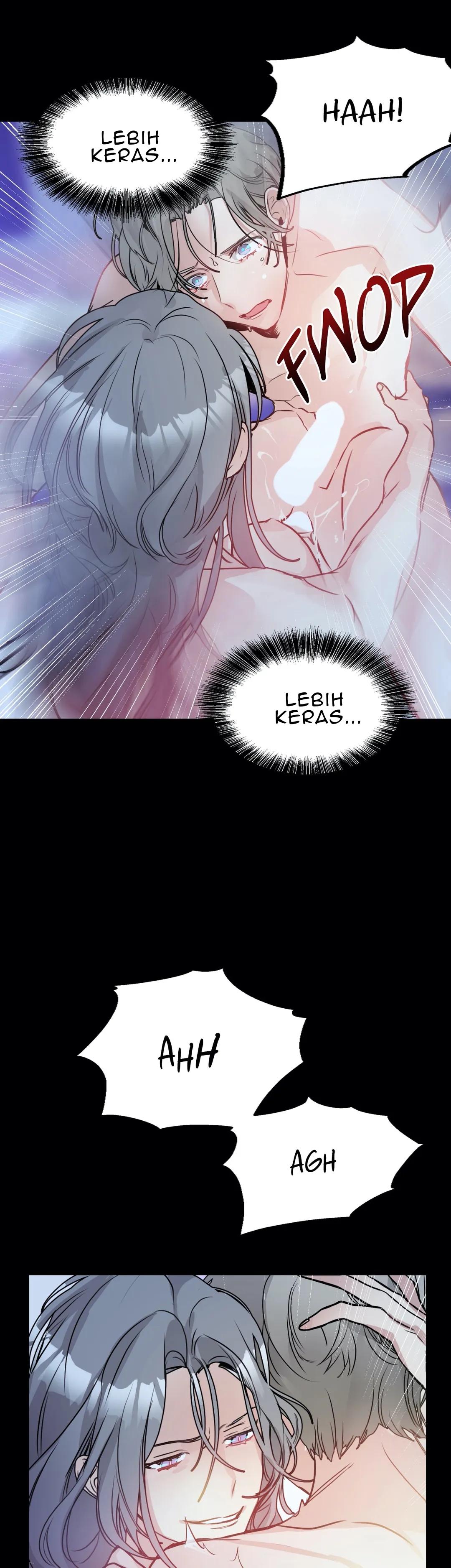 Berikan Saja Bayinya Padaku Chapter 3 page 23