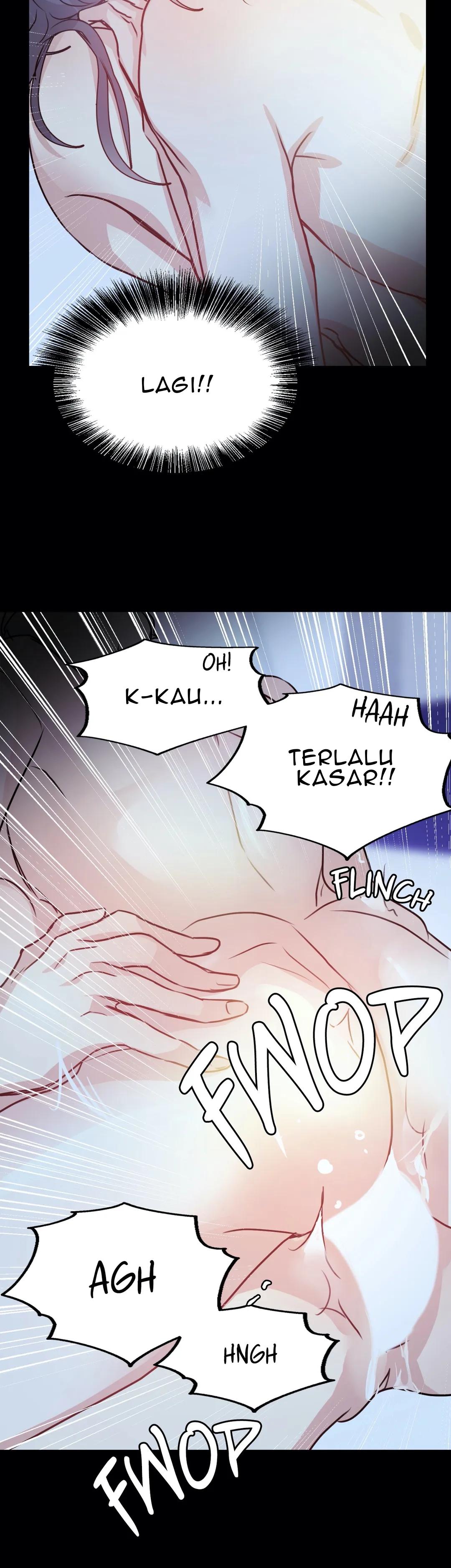 Berikan Saja Bayinya Padaku Chapter 3 page 24