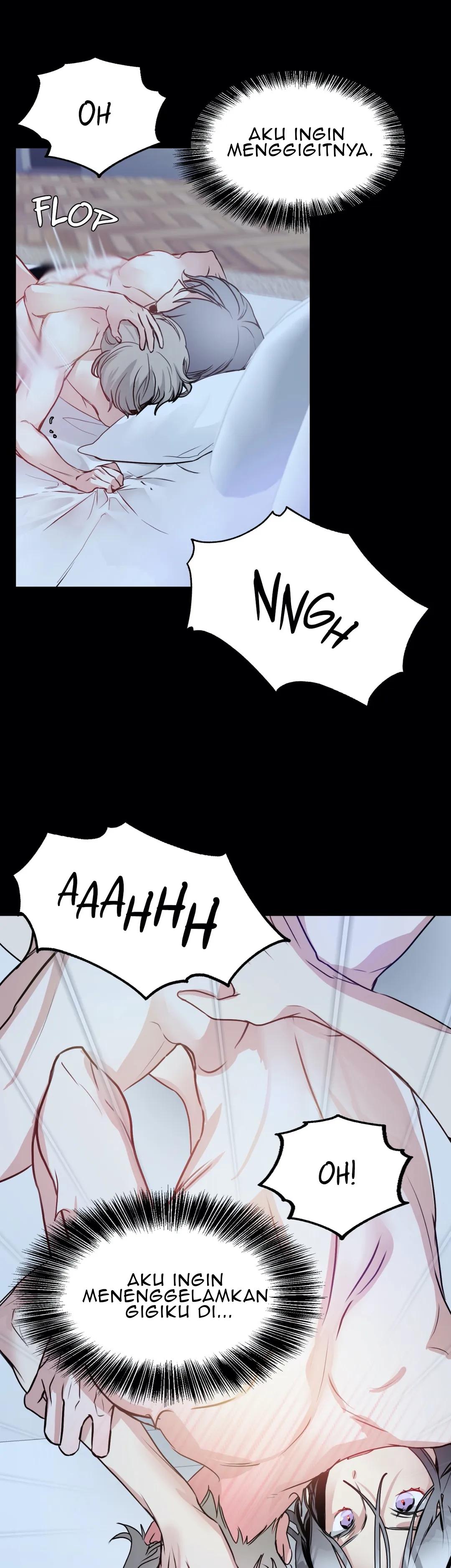Berikan Saja Bayinya Padaku Chapter 3 page 25