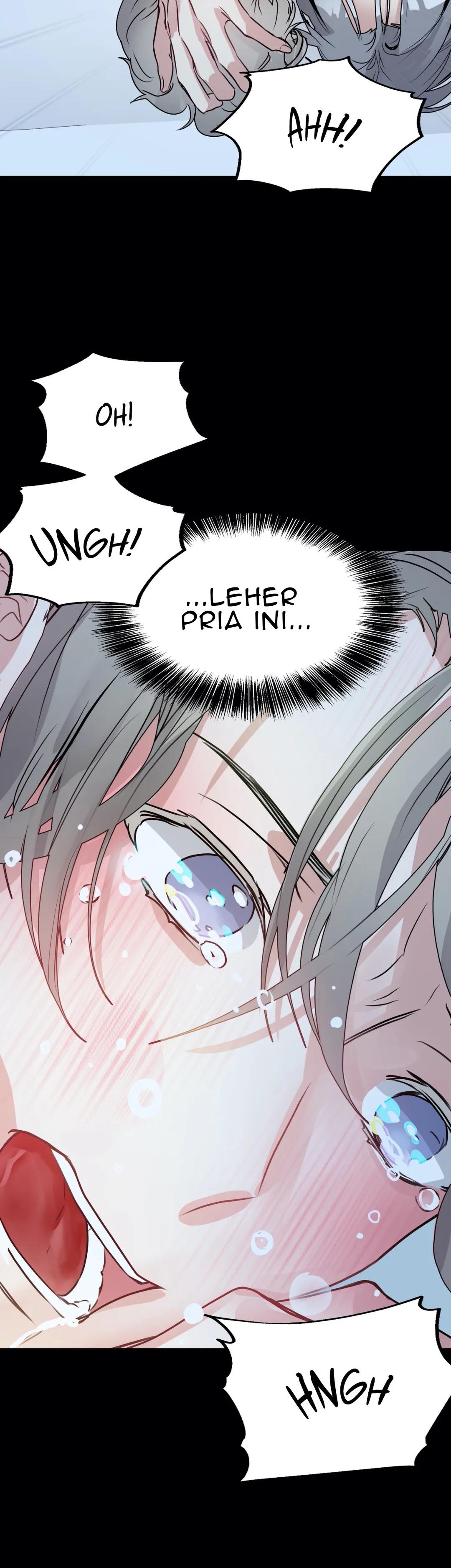 Berikan Saja Bayinya Padaku Chapter 3 page 26