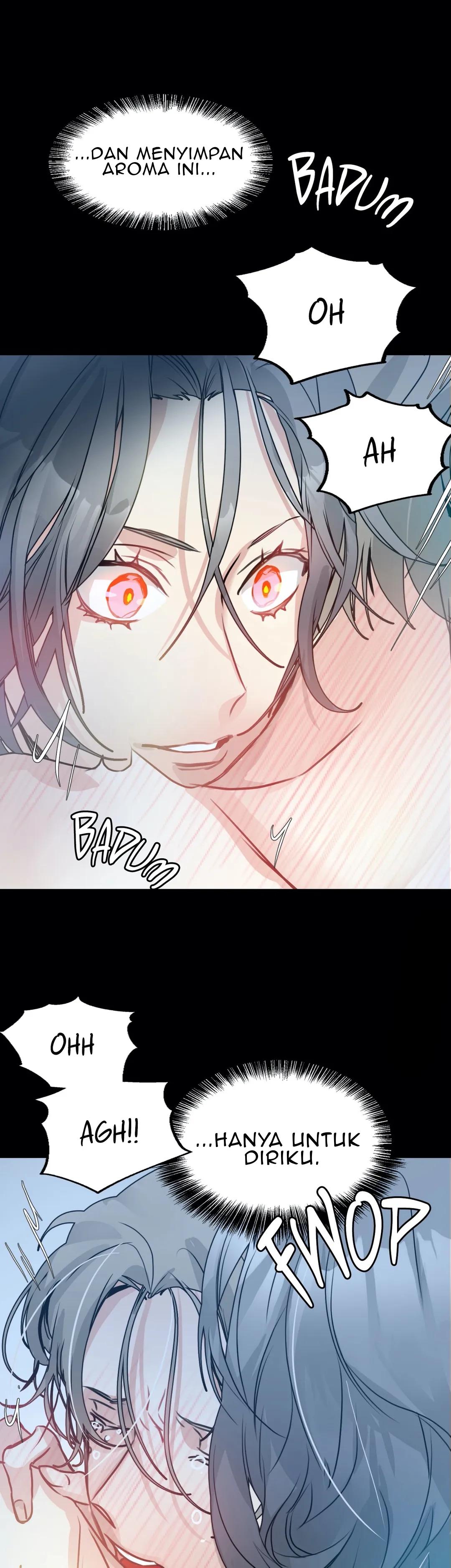 Berikan Saja Bayinya Padaku Chapter 3 page 27