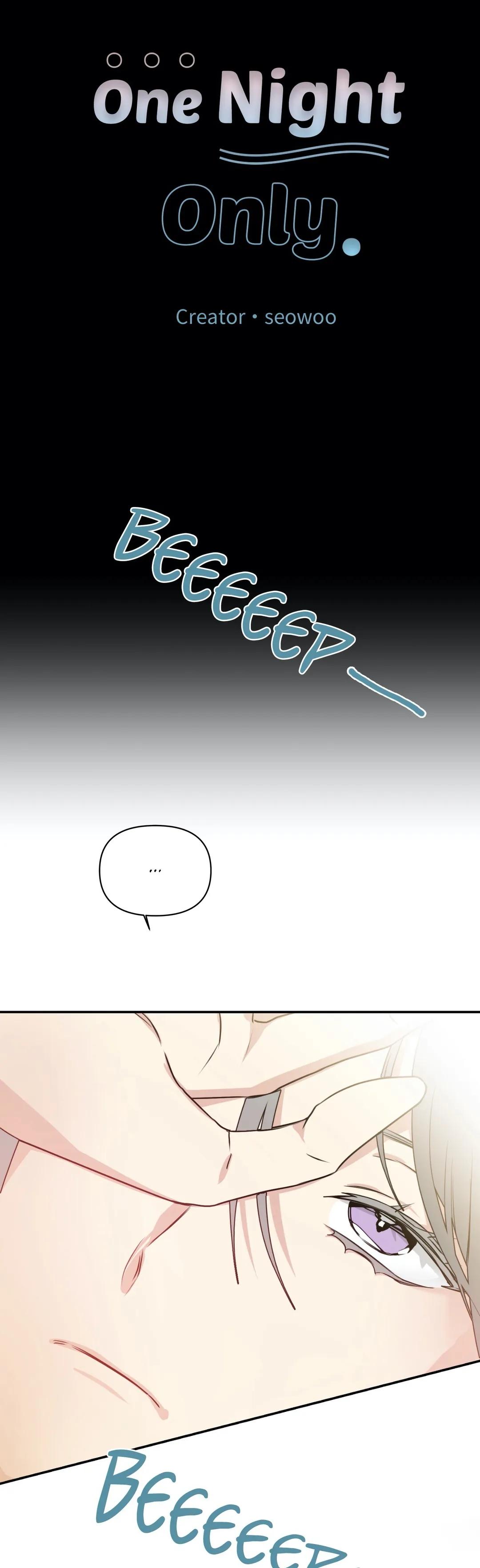Berikan Saja Bayinya Padaku Chapter 3 page 2