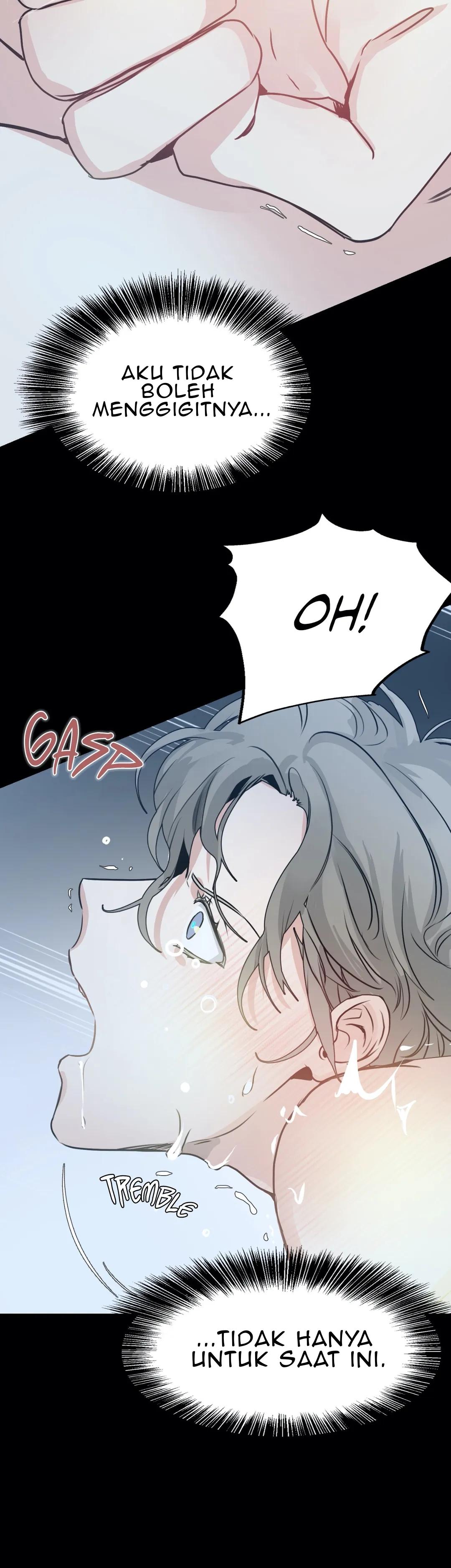 Berikan Saja Bayinya Padaku Chapter 3 page 30