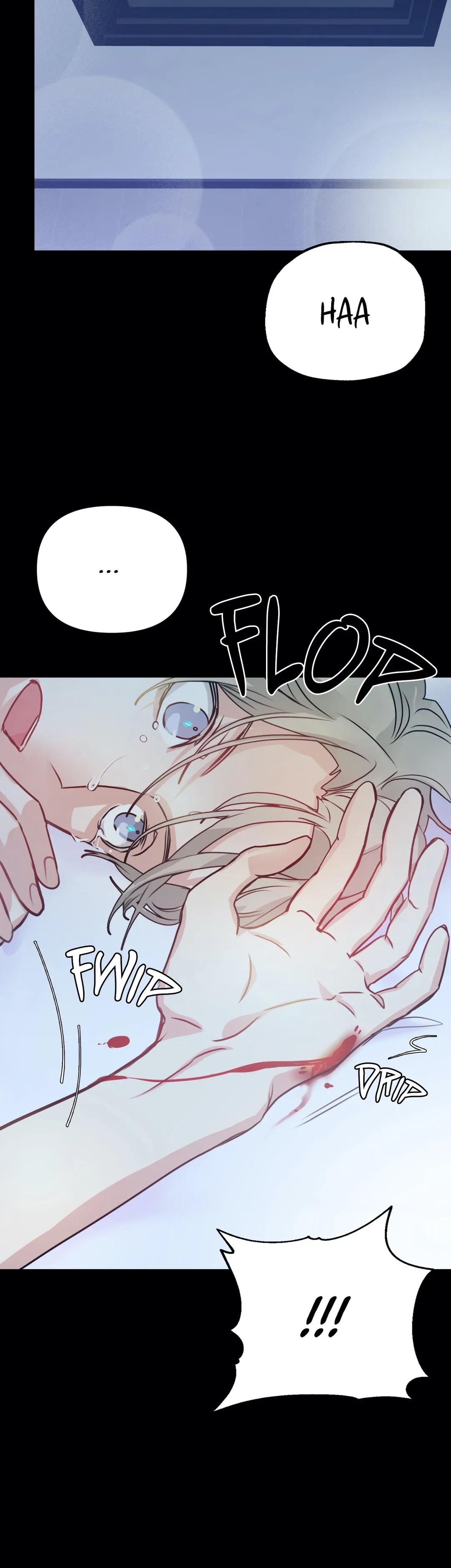 Berikan Saja Bayinya Padaku Chapter 3 page 32