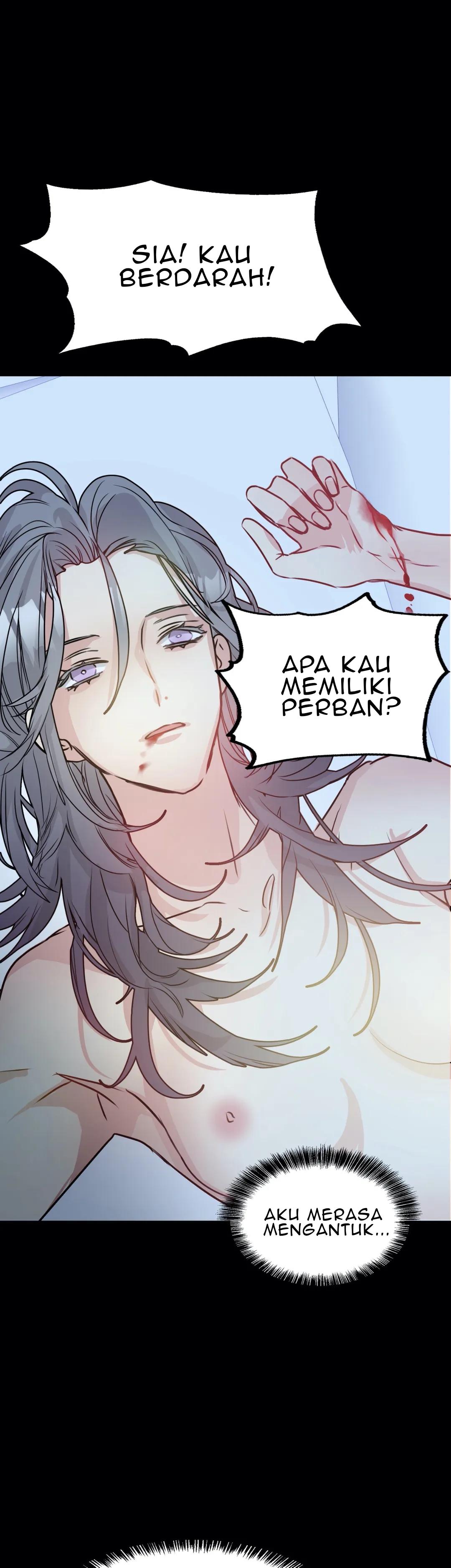 Berikan Saja Bayinya Padaku Chapter 3 page 33