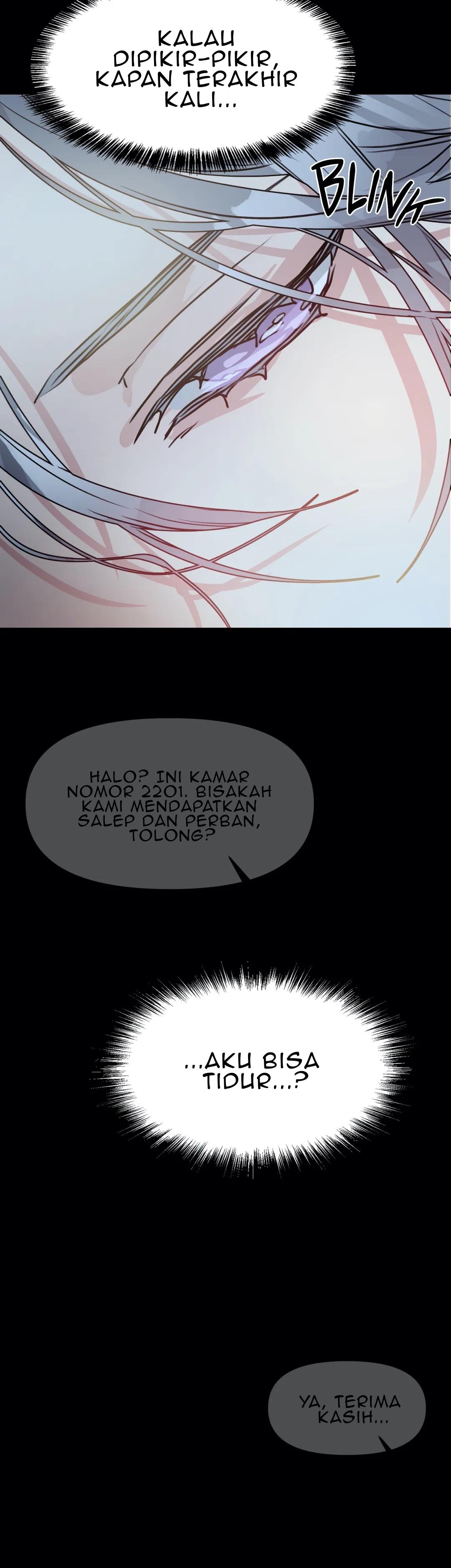 Berikan Saja Bayinya Padaku Chapter 3 page 34