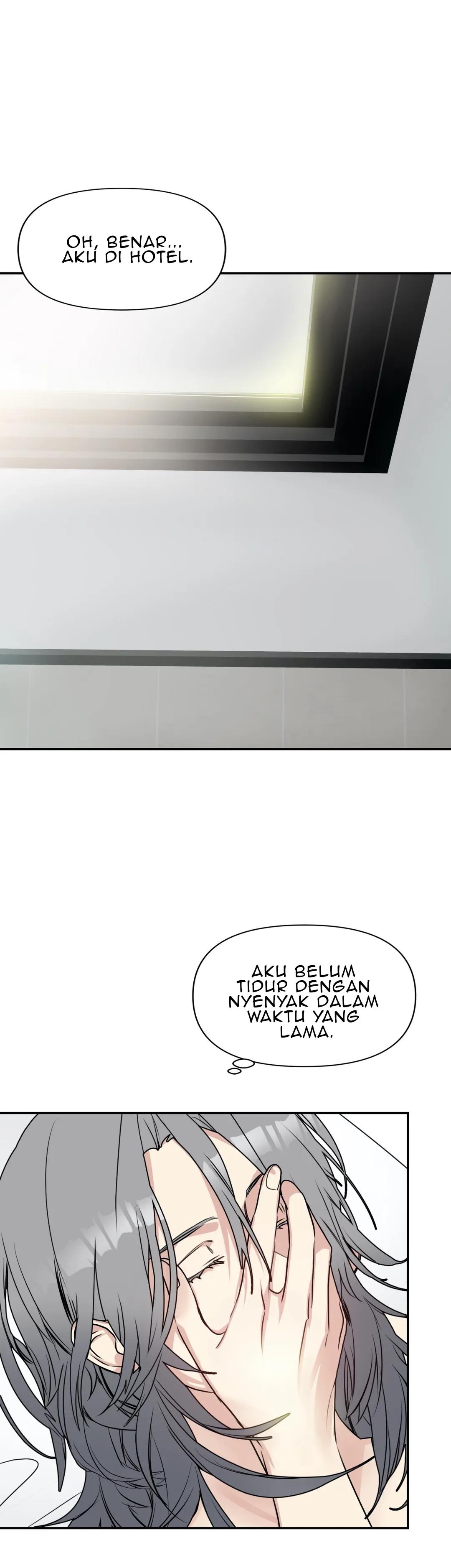 Berikan Saja Bayinya Padaku Chapter 3 page 4