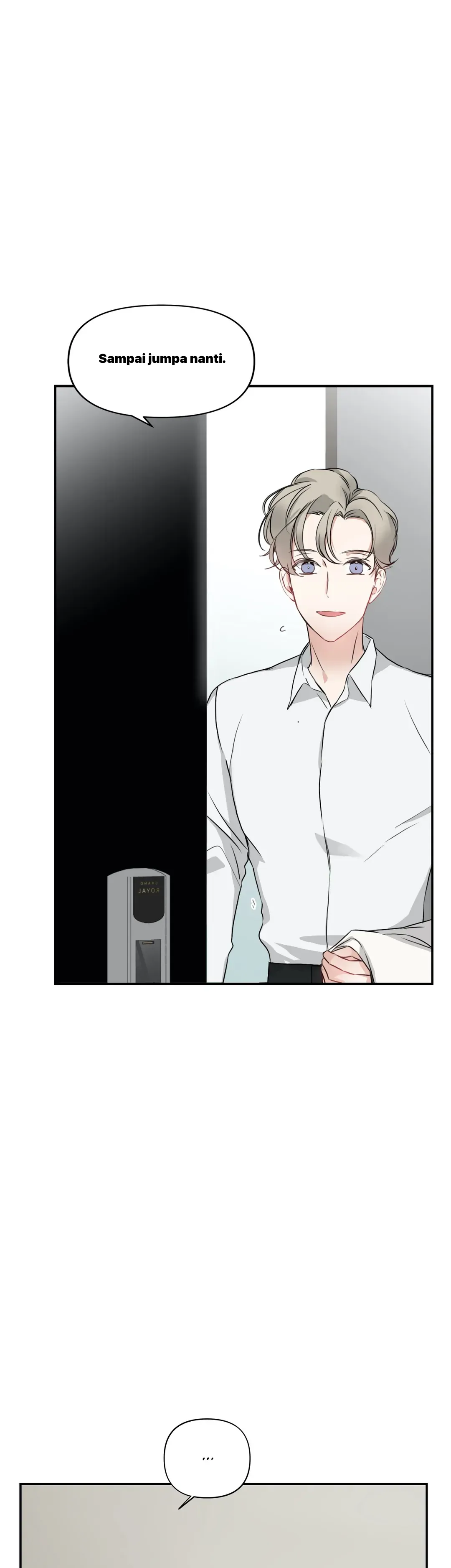 Berikan Saja Bayinya Padaku Chapter 4 page 0