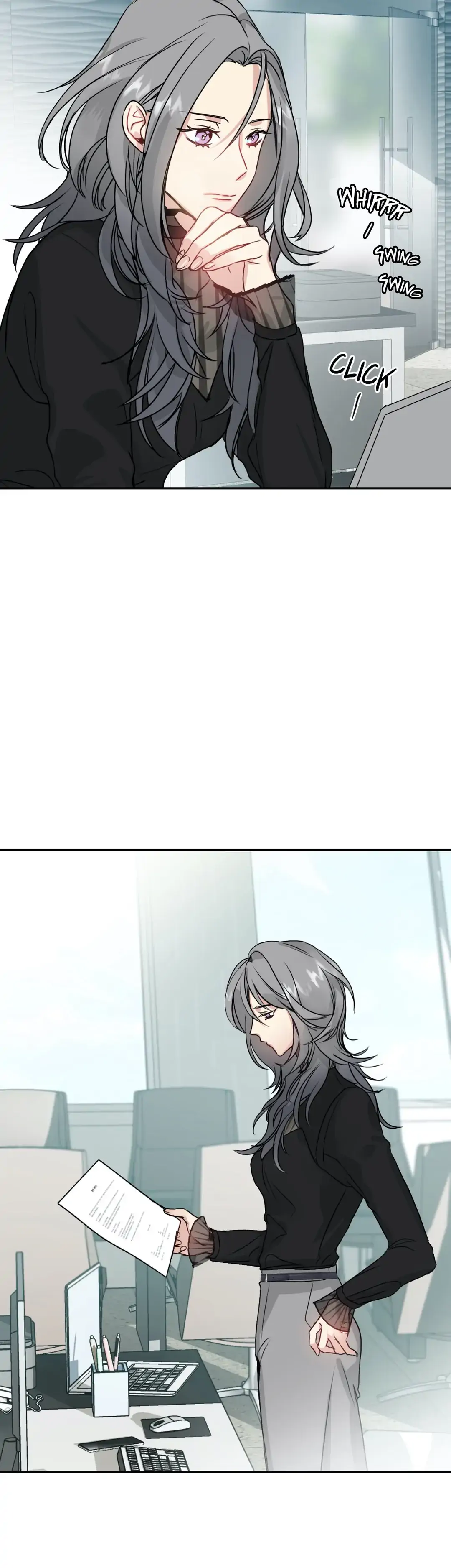 Berikan Saja Bayinya Padaku Chapter 4 page 15