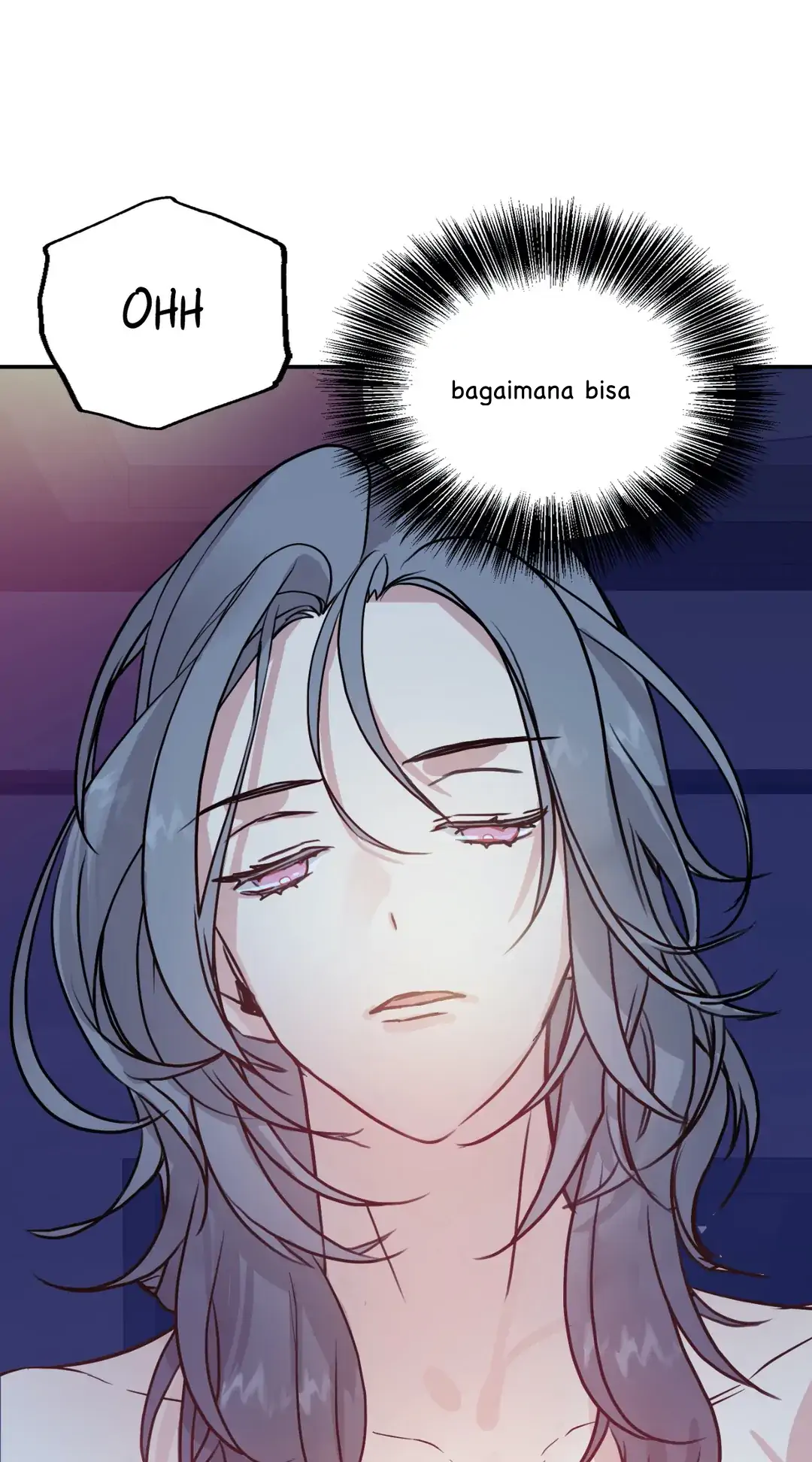 Berikan Saja Bayinya Padaku Chapter 4 page 30