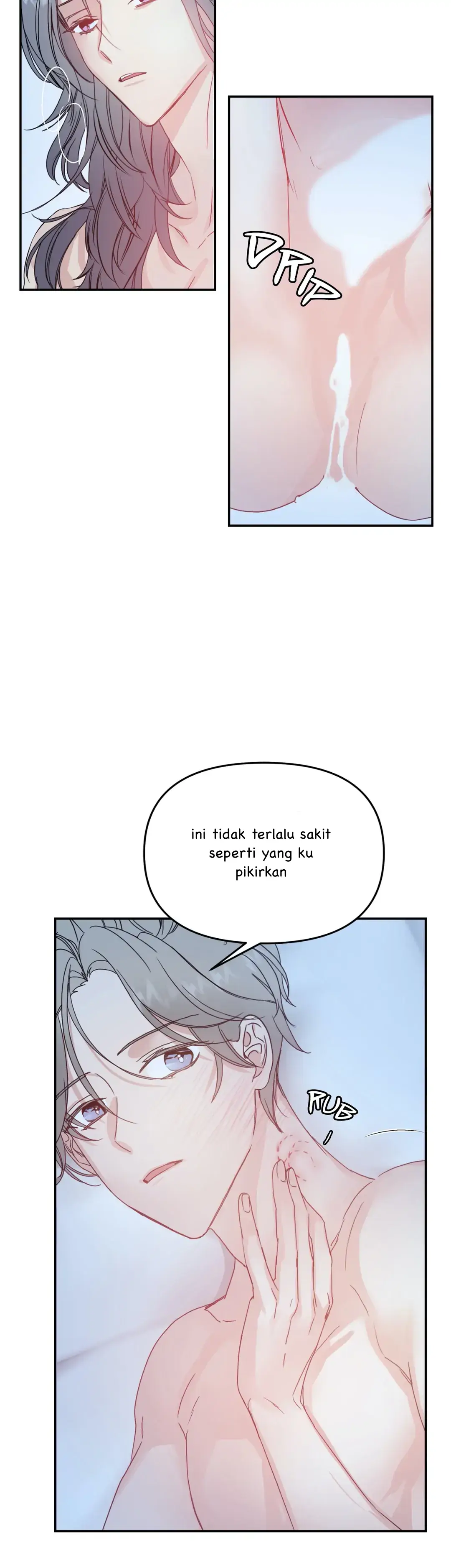 Berikan Saja Bayinya Padaku Chapter 4 page 45