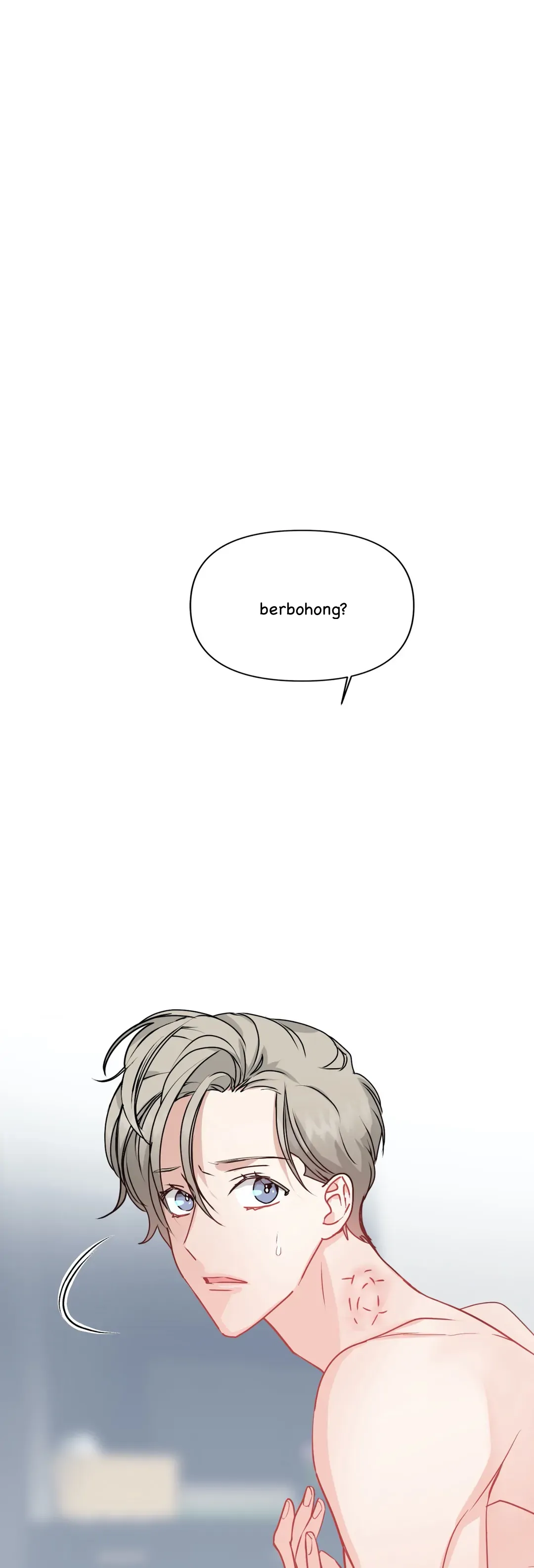 Berikan Saja Bayinya Padaku Chapter 5 page 0