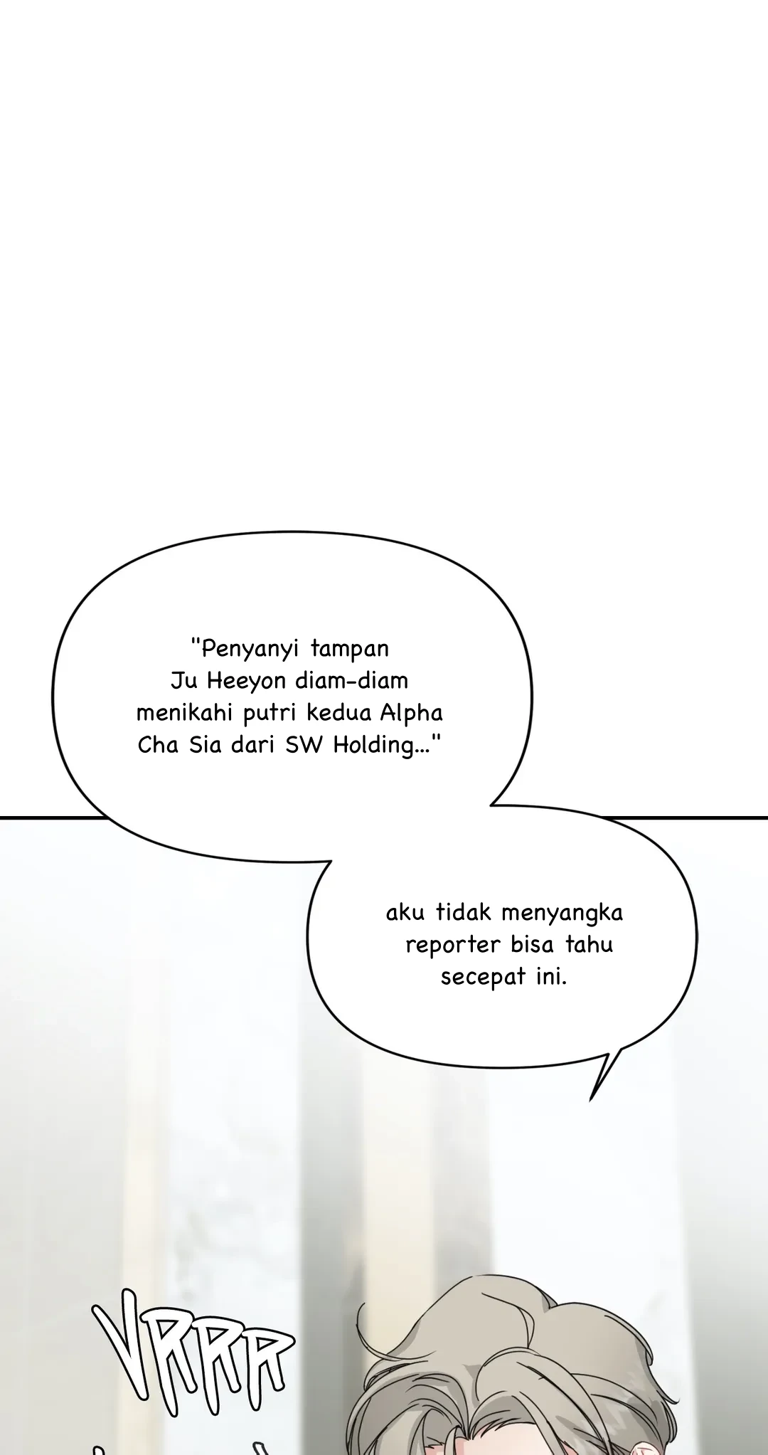 Berikan Saja Bayinya Padaku Chapter 5 page 2