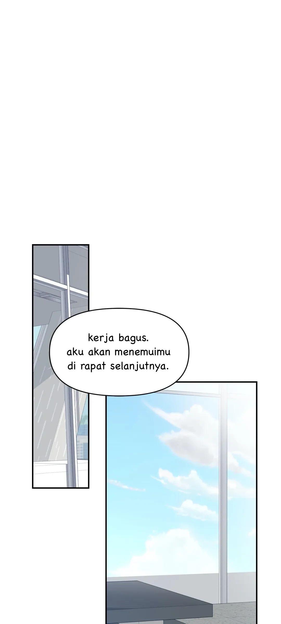 Berikan Saja Bayinya Padaku Chapter 5 page 30