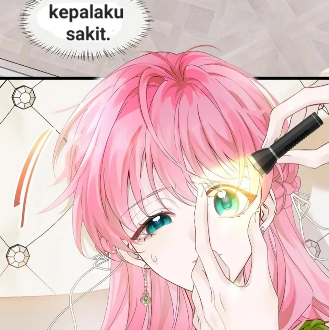 Bertransmigrasi sebagai Adik Perempuan Seorang Tokoh Besar dengan Banyak Identitas Chapter 1 page 24