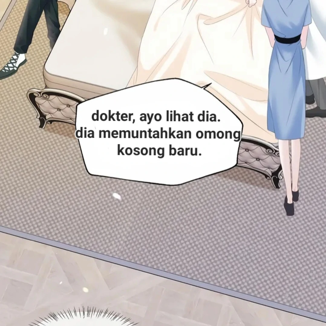 Bertransmigrasi sebagai Adik Perempuan Seorang Tokoh Besar dengan Banyak Identitas Chapter 1 page 25