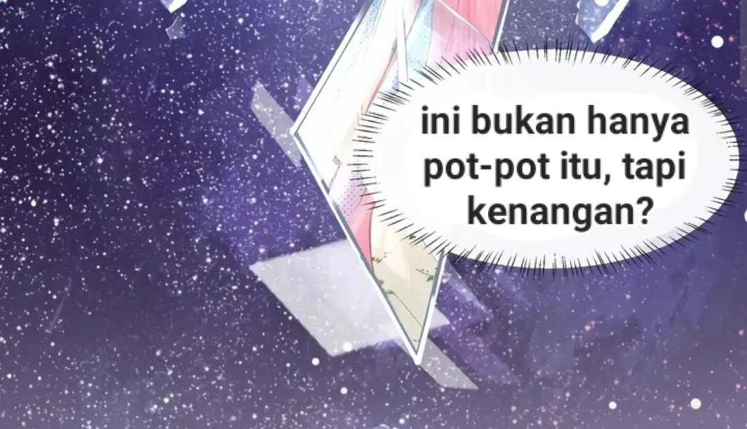 Bertransmigrasi sebagai Adik Perempuan Seorang Tokoh Besar dengan Banyak Identitas Chapter 1 page 27