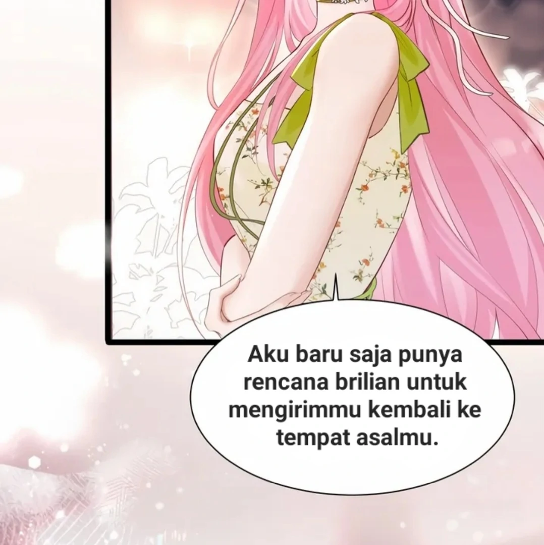Bertransmigrasi sebagai Adik Perempuan Seorang Tokoh Besar dengan Banyak Identitas Chapter 1 page 31