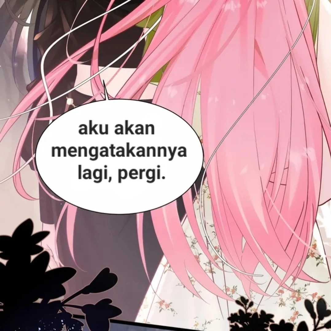 Bertransmigrasi sebagai Adik Perempuan Seorang Tokoh Besar dengan Banyak Identitas Chapter 1 page 34