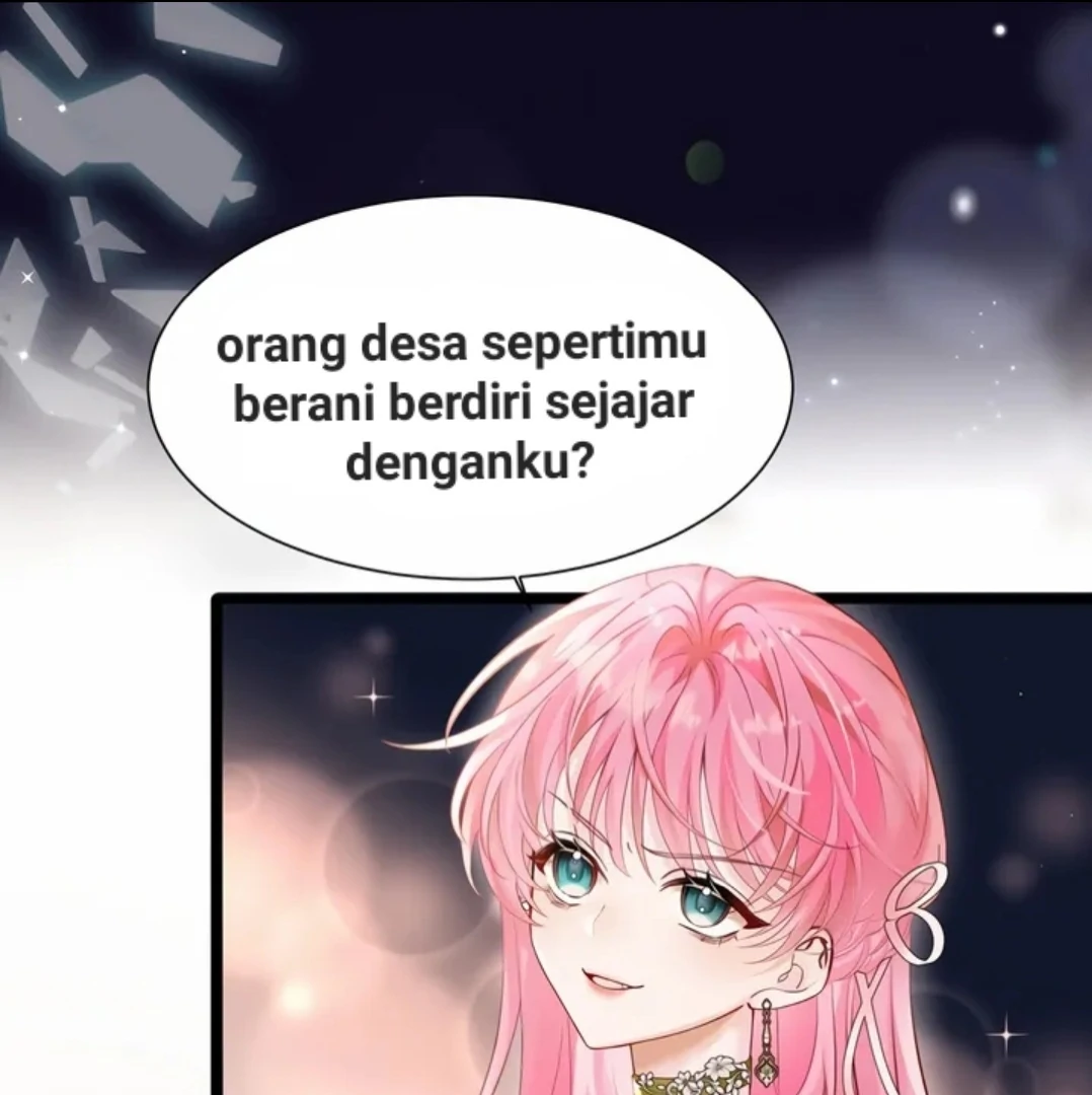 Bertransmigrasi sebagai Adik Perempuan Seorang Tokoh Besar dengan Banyak Identitas Chapter 1 page 35