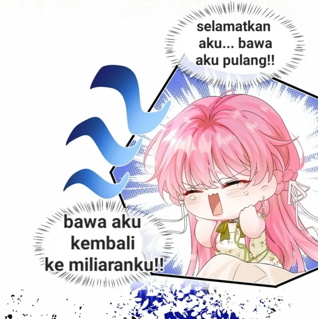 Bertransmigrasi sebagai Adik Perempuan Seorang Tokoh Besar dengan Banyak Identitas Chapter 1 page 47