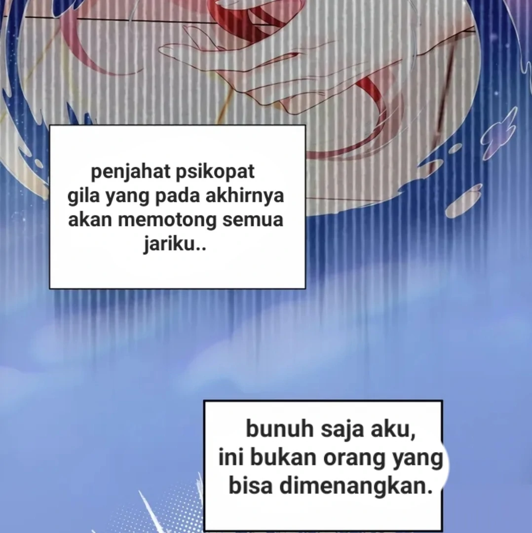 Bertransmigrasi sebagai Adik Perempuan Seorang Tokoh Besar dengan Banyak Identitas Chapter 1 page 51