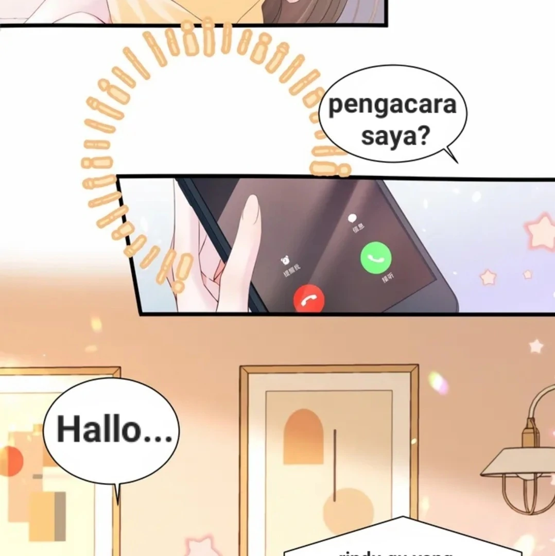Bertransmigrasi sebagai Adik Perempuan Seorang Tokoh Besar dengan Banyak Identitas Chapter 1 page 6