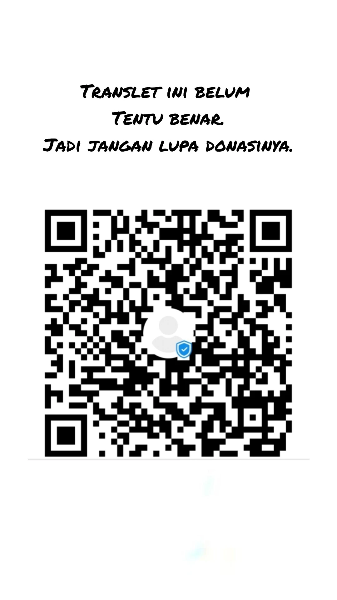 Bertransmigrasi sebagai Adik Perempuan Seorang Tokoh Besar dengan Banyak Identitas Chapter 27371 page 0