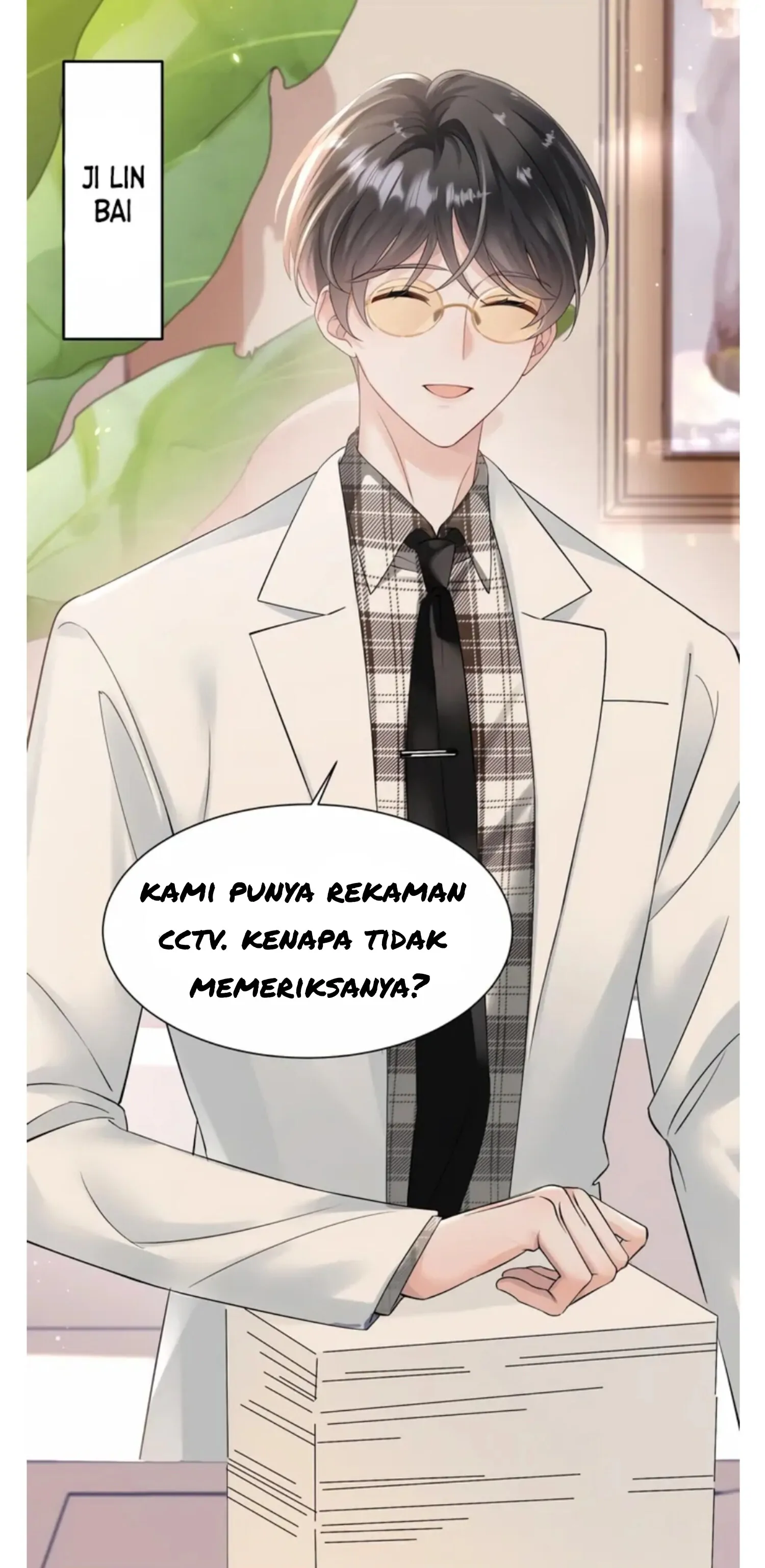 Bertransmigrasi sebagai Adik Perempuan Seorang Tokoh Besar dengan Banyak Identitas Chapter 27371 page 11