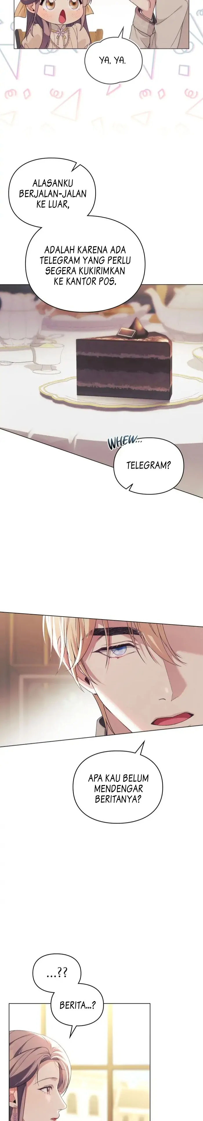 Betrayal of Dignity Chapter 36 page 2