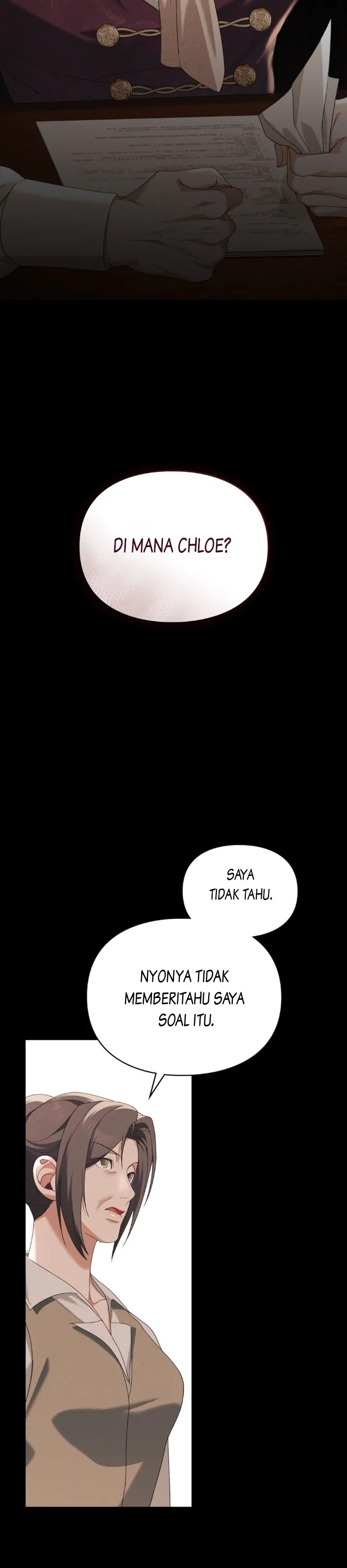 Betrayal of Dignity Chapter 53 page 18