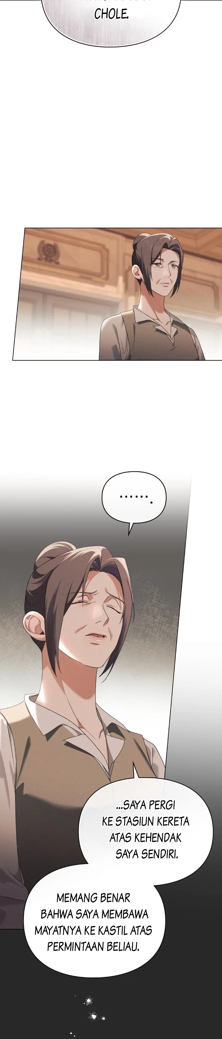 Betrayal of Dignity Chapter 53 page 21