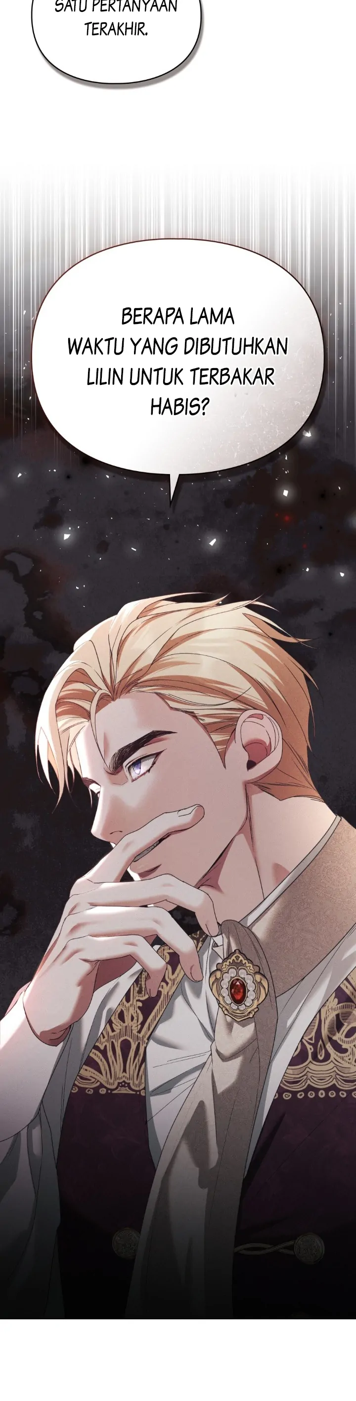 Betrayal of Dignity Chapter 53 page 6