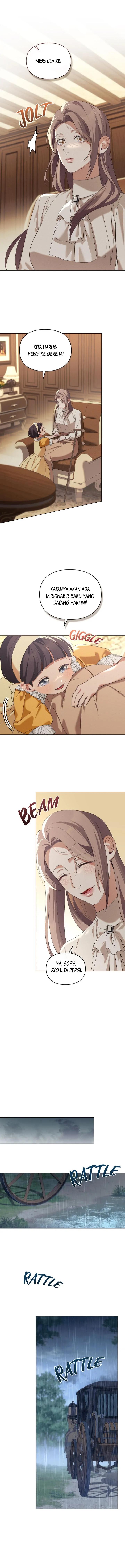 Betrayal of Dignity Chapter 55 page 3