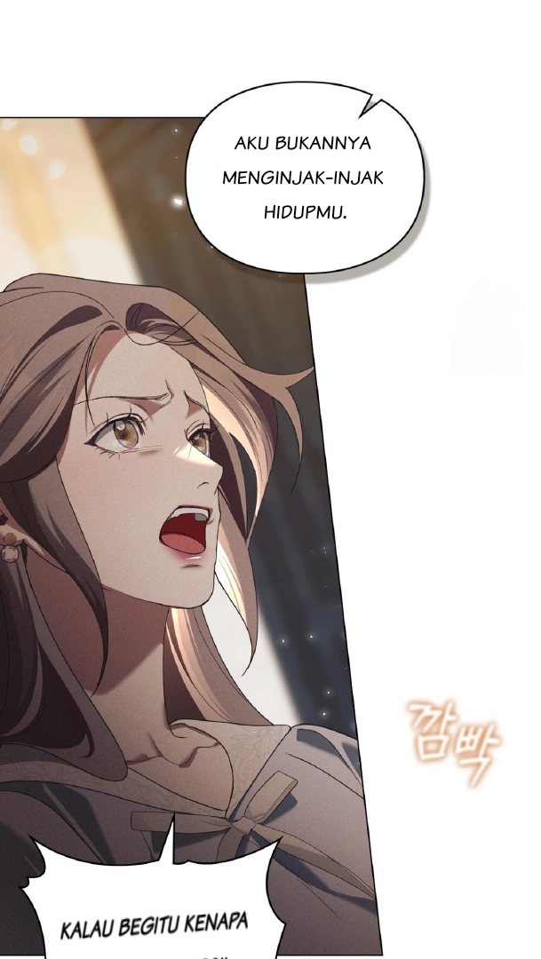 Betrayal of Dignity Chapter 59 page 35