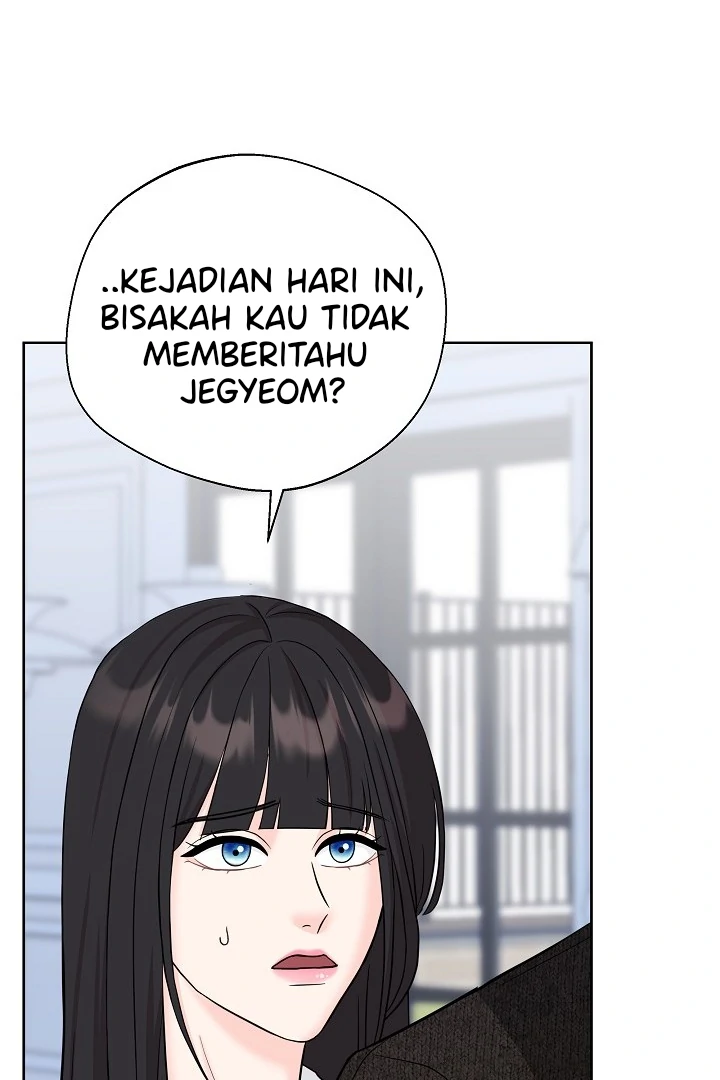 Betting Game Chapter 10 page 111