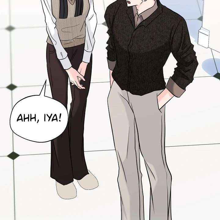 Betting Game Chapter 10 page 115