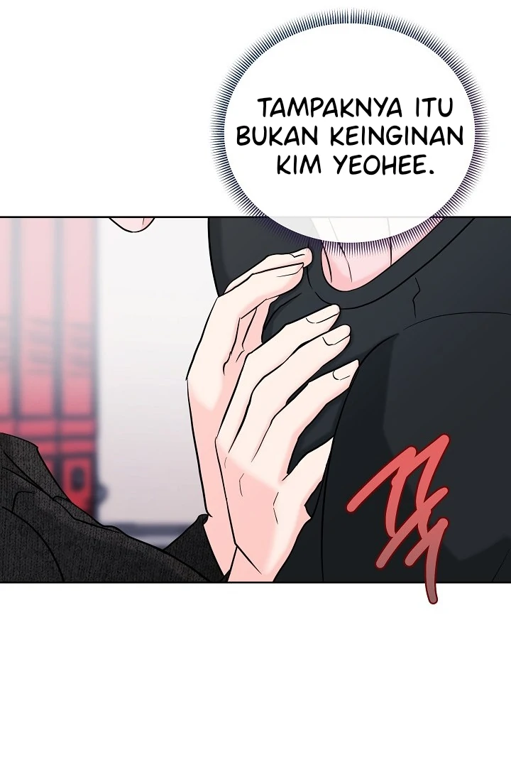 Betting Game Chapter 12 page 43