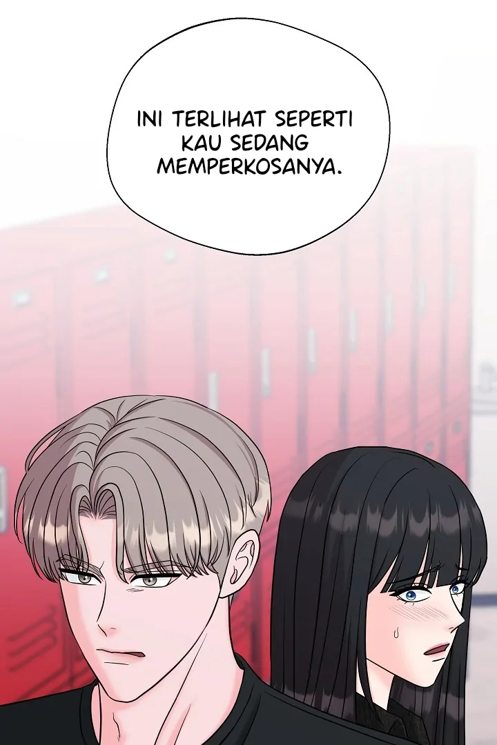 Betting Game Chapter 12 page 64