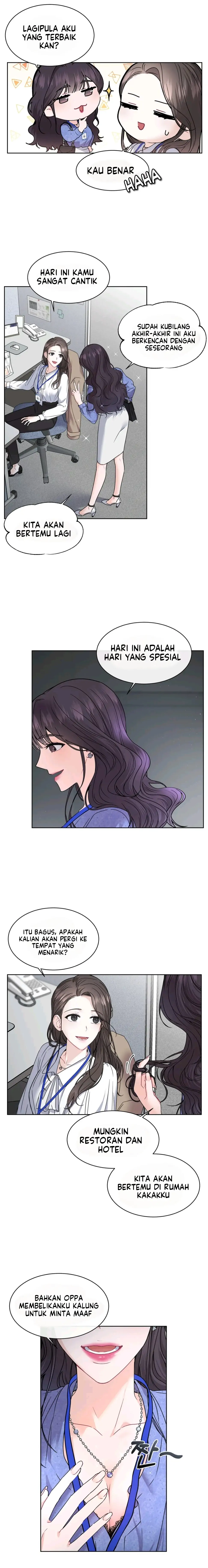 BETWEEN SEASONS Chapter 2 page 13