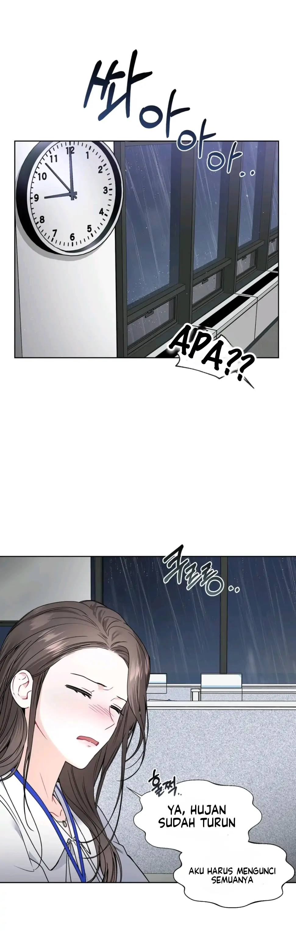 BETWEEN SEASONS Chapter 2 page 15