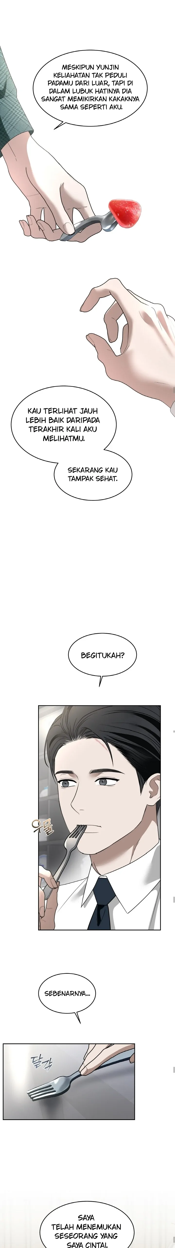BETWEEN SEASONS Chapter 63 page 4