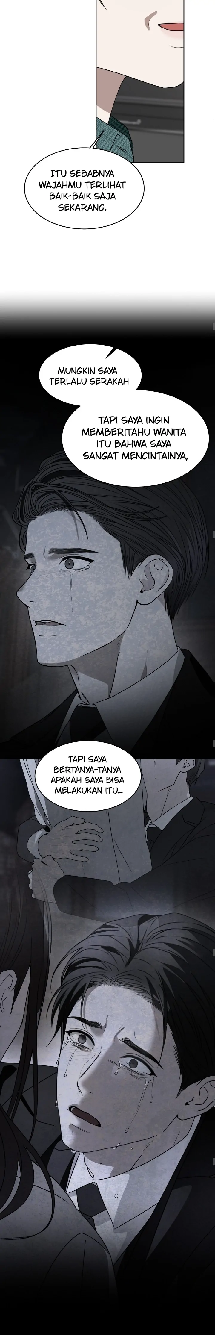 BETWEEN SEASONS Chapter 63 page 6