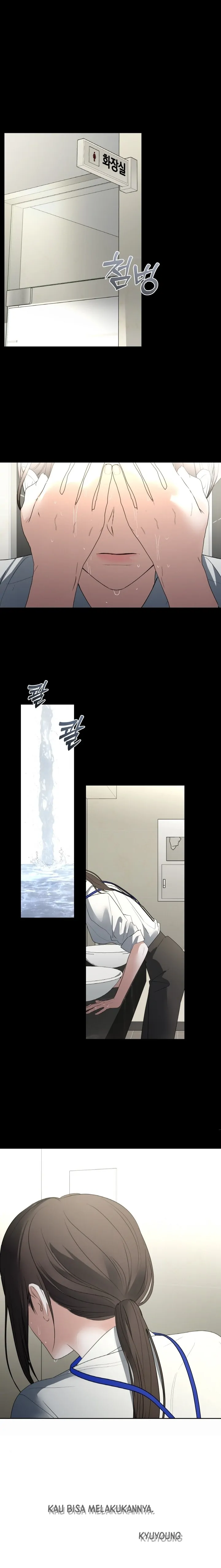 BETWEEN SEASONS Chapter 98099 page 10
