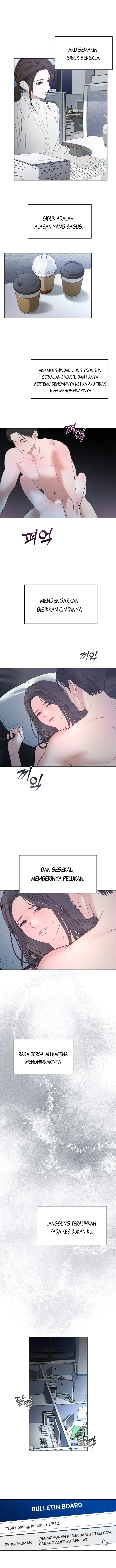 BETWEEN SEASONS Chapter 98099 page 13