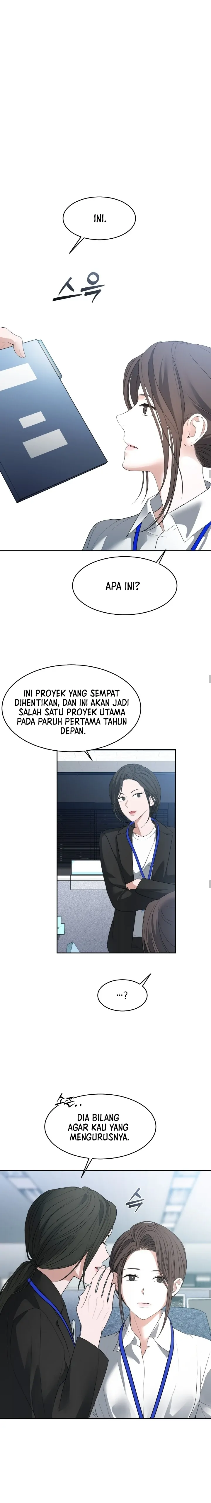 BETWEEN SEASONS Chapter 98099 page 3