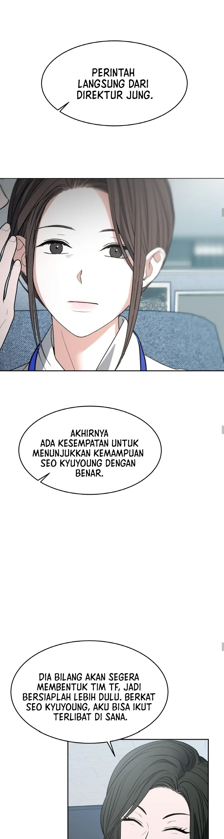 BETWEEN SEASONS Chapter 98099 page 4