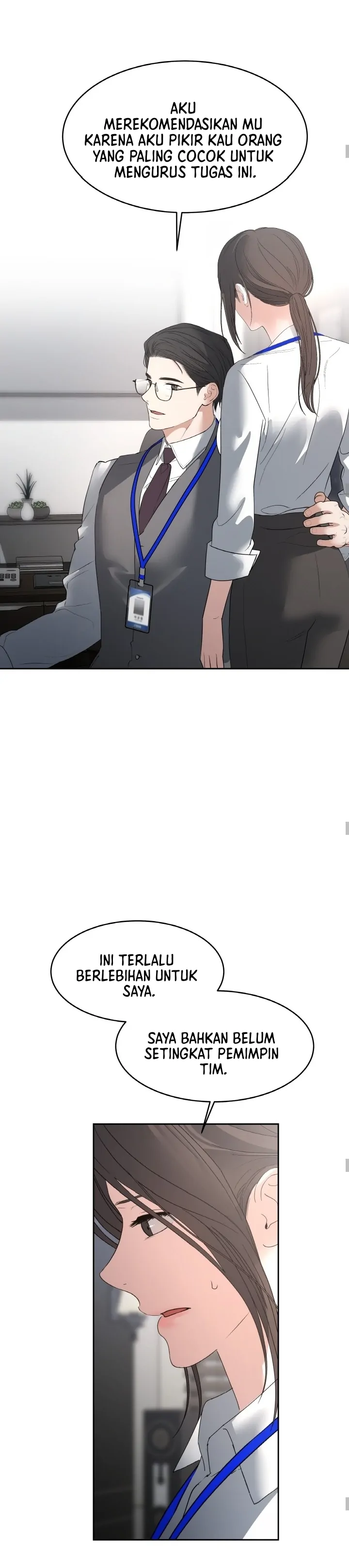 BETWEEN SEASONS Chapter 98099 page 8