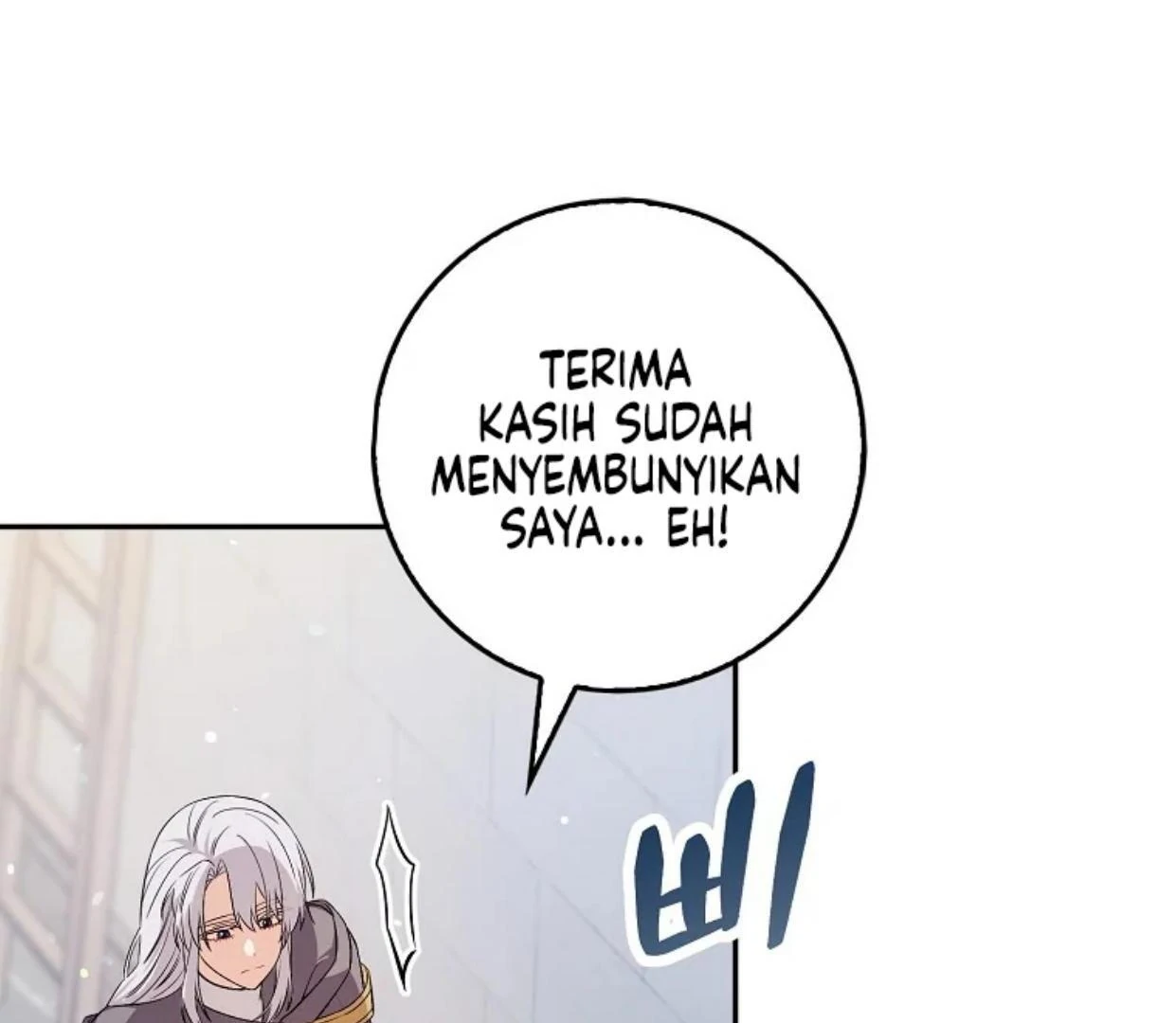 Beware of the Strongest Man Who is Crazy About Me Chapter 13 page 103