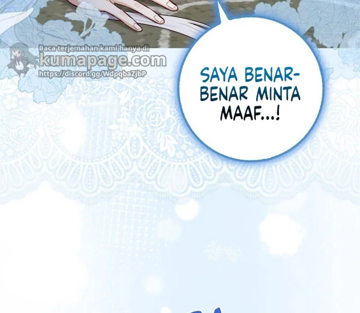 Beware of the Strongest Man Who is Crazy About Me Chapter 13 page 110